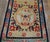 Late 19th Century Late 19th Century W. Chinese Ningxia Runner Carpet For Sale - Image 5 of 10