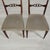 Chairs, Italy, 1960s, Set of 5 For Sale - Image 13 of 18