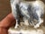 Vintage Bighorn Sheep Carving in Zebra Jasper For Sale - Image 11 of 13