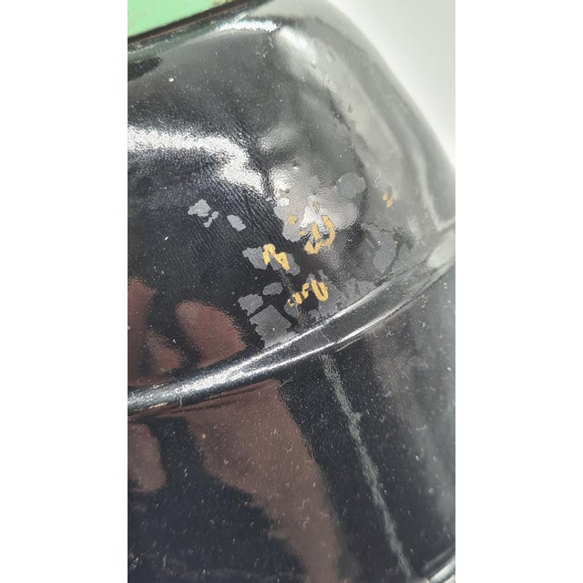 Articulated Lamp in Green Metal by C. Fischer for Midgard, 1950s For Sale - Image 10 of 11