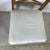 Neoclassical Vintage Neoclassical Revival Style X-Back Side Chair For Sale - Image 3 of 12