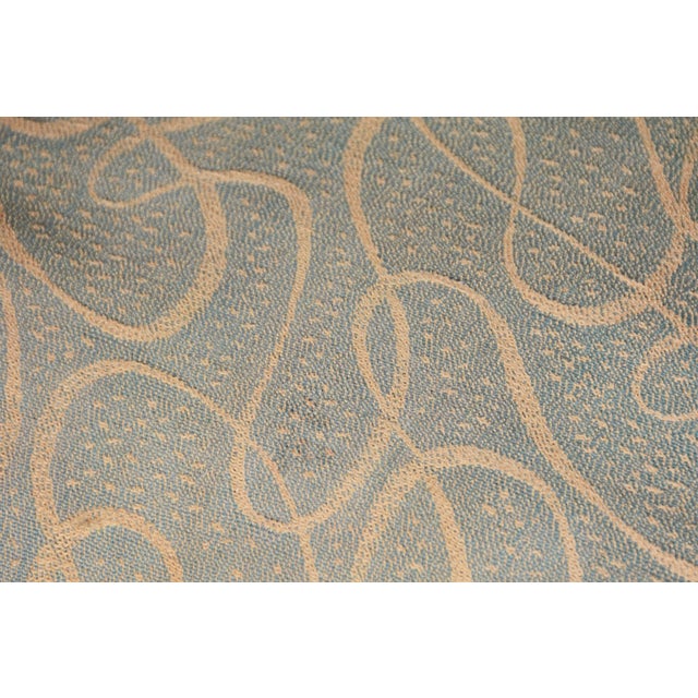 Biedermeier Armchair in Walnut, Spruce & Beech, Czech, 1830s For Sale - Image 9 of 14