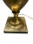 Mid-Century Modern Stiffel Brass Hollywood Regency Urn/Trophy Table Lamp For Sale In New York - Image 6 of 12