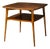 Vintage Italian Side Table, 1950s For Sale
