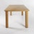 Forrestal Dining Table in Maple Wood by Marco Zanuso, 1970s For Sale - Image 6 of 15