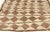 Berber Tribes of Morocco Vintage Azilal Moroccan Rug, 03'03 X 07'04 For Sale - Image 4 of 10