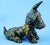 20th Century Ceramic Scottish Terrier Scottie Dog Sculpture by Ida Meisinger for Goldscheider For Sale - Image 6 of 18