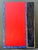 Vintage Monumental 1984 Original Geometric Abstract Oil on Canvas For Sale - Image 11 of 12