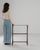 1900s French Wooden Towel Rack For Sale - Image 17 of 18