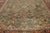 Late 19th Century Late 19th Century Persian Sultanabad Rug, 06'10 X 10'10 For Sale - Image 5 of 8