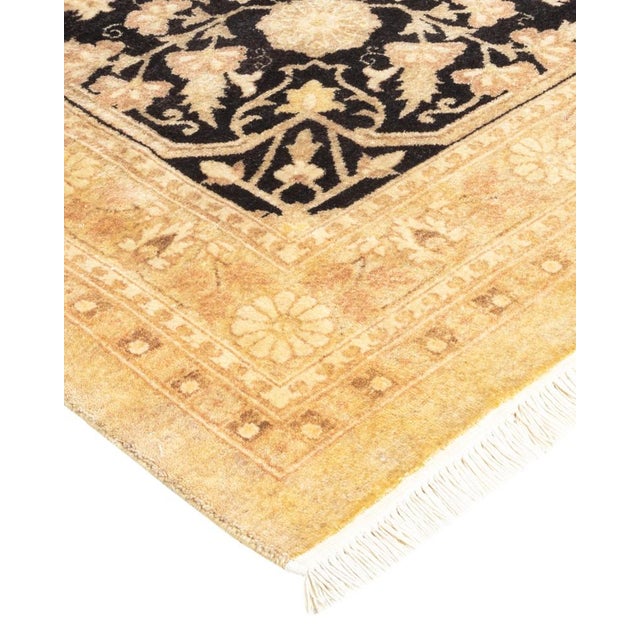 With understated palettes and allover designs, the rugs in the Mogul Collection will bring timeless sophistication to any...