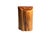 Folk Art 1980s Richard Rothbard Boxology Puzzle Box 4 PCS Hand Crafted Eastern Red Cedar 7.25" For Sale - Image 3 of 9