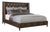 Maitland-Smith Stella Queen Bed For Sale