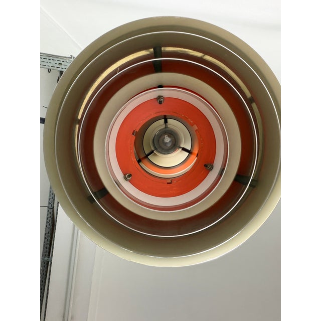 PH Pendant Light by Poul Henningsen for Louis Poulsen, Denmark, 1962 For Sale - Image 14 of 18
