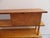 Vintage Open Bookcase in Wood, 1950s For Sale - Image 11 of 16