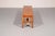 Mid-Century Modern Vintage Scandinavian Pine Bench by Ilmari Tapiovaara for Laukaan Puu, 1960 For Sale - Image 3 of 11