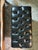 Paul L. Jansen & Son Model 127 Genuine Leather Duet Artist Piano Bench For Sale - Image 4 of 4