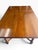 Wood Vintage 1970s Ethan Allen Solid Maple Draw-Leaf Dining Table For Sale - Image 7 of 12
