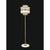Metal Collection Venere Chandelier in Metal and Crystal by Jago For Sale - Image 7 of 16