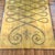 Maitland - Smith Maitland Smith Eglomise Glass Coffee Table For Sale - Image 4 of 9