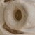 White French Limestone Table Lamp Attributed to Albert Tormos, 1970s For Sale - Image 8 of 11