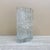 Mid-Century Modern Vintage Glass Pinus Vase by Tapio Wirkalla for Iitalla, Finland, 1970s For Sale - Image 3 of 18