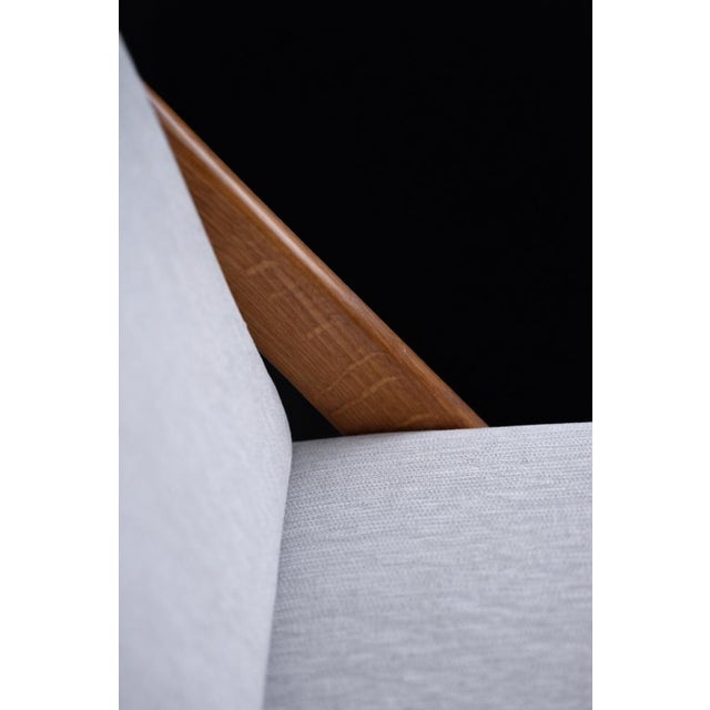 Mid-Century Swedish Scissor Chairs by Folke Ohlsson for Bodafors, 1960s, Set of 2 For Sale - Image 14 of 18