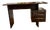 Writing Desk by Bohumil Landsman for Jitona For Sale