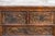 Antique Chinese Carved Six-Drawer Dresser For Sale - Image 10 of 12