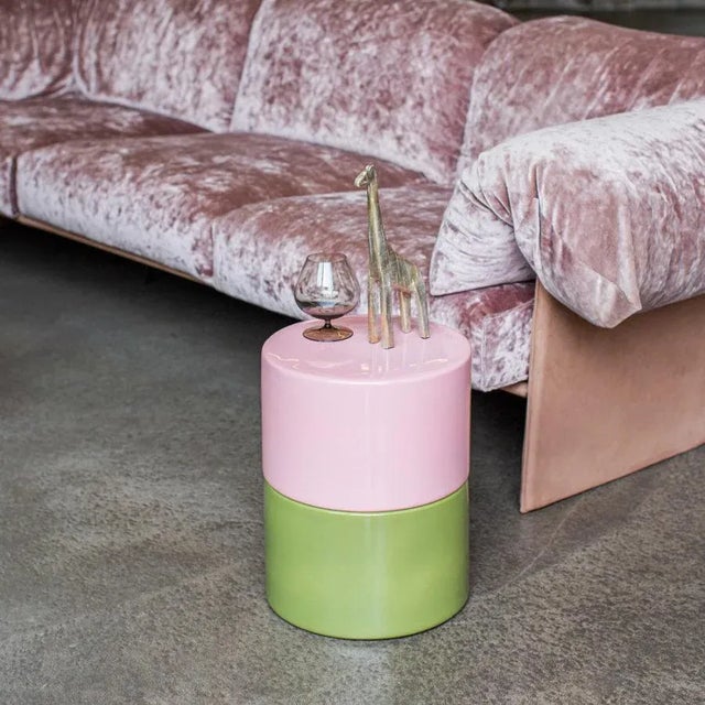 Early 21st Century Imi Three Table by Sebastian Herkner for Pulpo For Sale - Image 5 of 11