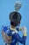 20th Century Porcelain Napoleonic Soldier of the Neuchatel Battalion from Carl Thieme's Potschappel Factory For Sale - Image 14 of 18
