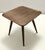 Vintage Italian Oak Coffee Table by Paolo Buffa, 1940s For Sale - Image 13 of 13