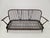 Windsor Sofa and Lounge Chairs by Lucian Ercolani for Ercol, 1950s, Set of 3 For Sale - Image 16 of 18