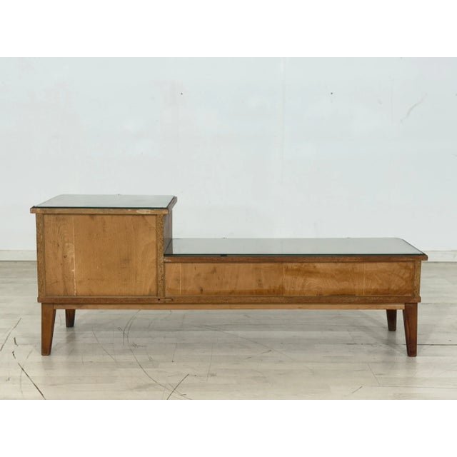 Vintage Chest of Drawers, 1960s For Sale - Image 10 of 11