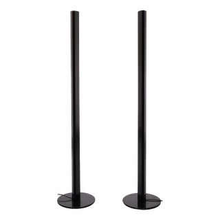 Postmodern Floor Lamps, Italy, 1982, Set of 2 For Sale