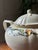 Ceramic Rare Diamondstone Laveno "Baronessa" Italian Ceramic Teapot / Richard Ginori / Diamondstone Baronessa Teapot For Sale - Image 7 of 7