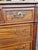 Antique French Walnut Chest of Drawers, 1770 For Sale - Image 6 of 15