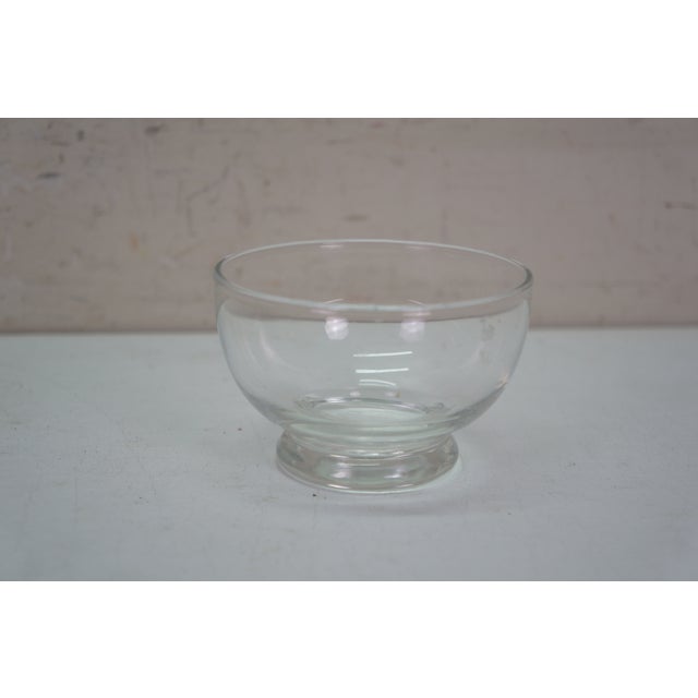 Vintage Silver Plated Seafood Scallop Shrimp Clam Shell Cocktail Serving Platter For Sale - Image 14 of 15