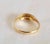 Antique Edwardian 18ct Gold Five Stone Diamond Ring, 1903 For Sale - Image 6 of 14
