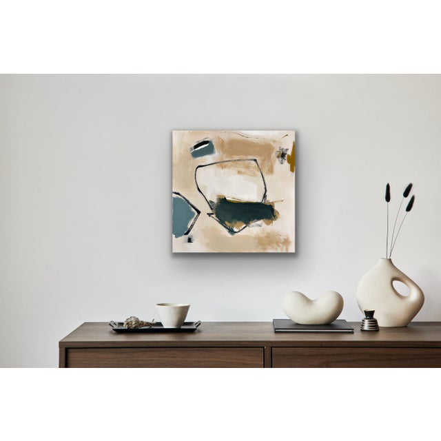 Abstract Art by Jill Johnson For Sale - Image 6 of 6