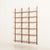 Cado Danish Teak Three Bay Shelving Unit in the style of Poul Cadovius, 1960s For Sale - Image 4 of 11