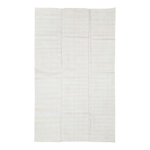Galerie Shabab Collection Mid-20th Century Handmade Turkish Flatweave Kilim Accent Rug