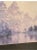 Mid 20th Century Original Signed Song Di Asian Modern Shanshui Painting For Sale - Image 5 of 12