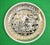 Ceramic Stacking Set X 8 Fornasetti Mitologia Boxed Coasters For Sale - Image 7 of 11