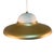 Scandinavian Pendant Lamp, 1970s For Sale - Image 4 of 10