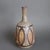Vintage French Ceramic Flower Vase by Alexandre Kostanda, 1960s For Sale - Image 14 of 14