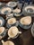 Elevate your next grand gathering or cozy holiday table with this expansive, beautifully curated 67-piece vintage...