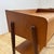 Wood Danish Teak Bedside Tables, 1960s, Set of 2 For Sale - Image 7 of 14