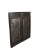 Chinese Pair of Vintage Chinese Latticed Screen Panel 4 For Sale - Image 3 of 7