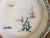 Antique 18th Century Japanese Kakiemon Porcelain Plate Decorated with Flowering Plum Tree For Sale - Image 4 of 11